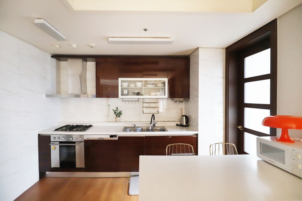 Photo of Kitchen in Yeoksam