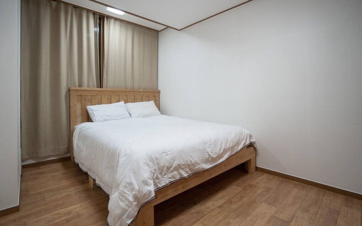 Photo of Bedroom in Yeoksam