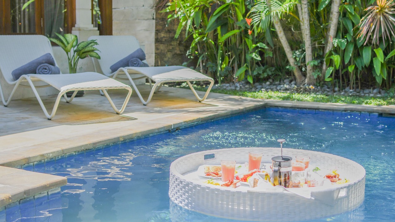 Photo of Outdoor in Central Seminyak
