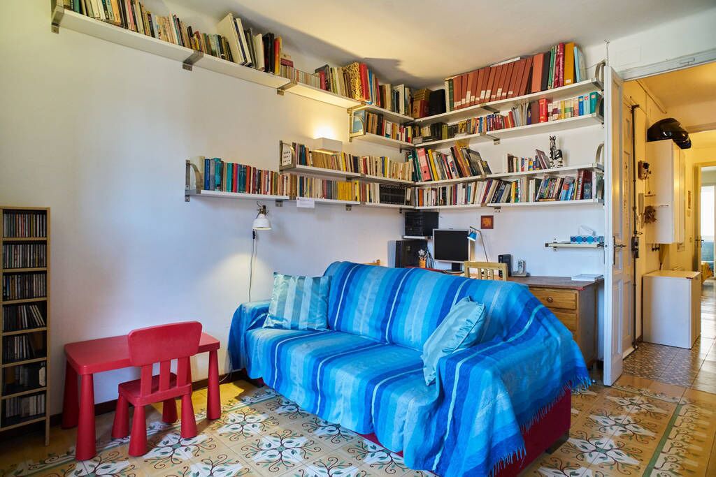 Photo of Livingroom in Sants