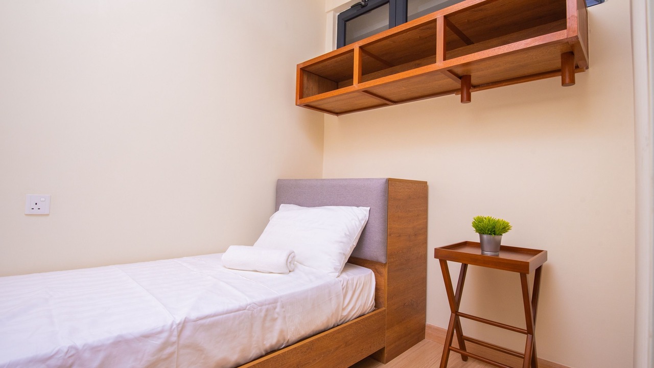 Photo of Bedroom in Kuantan
