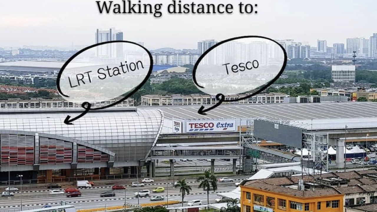 Photo of Outdoor in Puchong