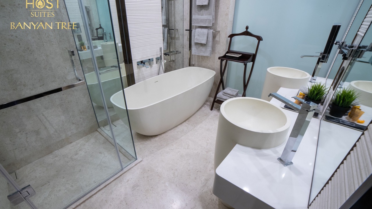 Photo of Bathroom in Bukit Bintang
