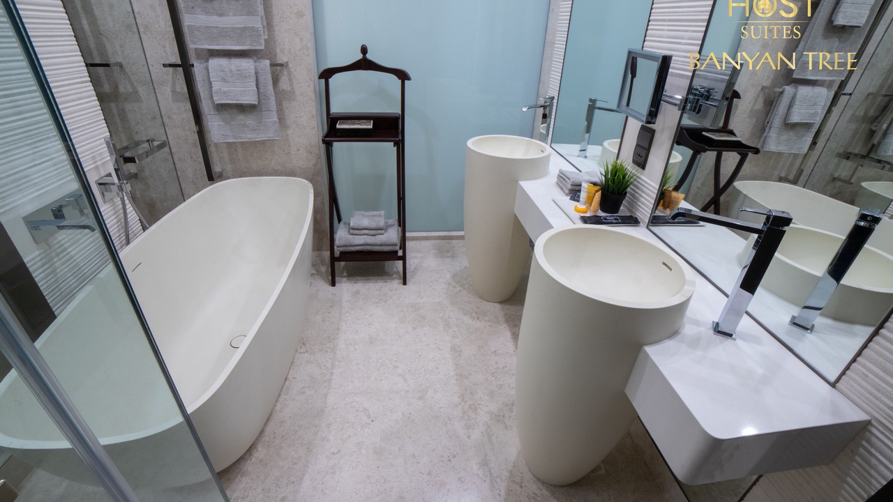 Photo of Bathroom in Bukit Bintang