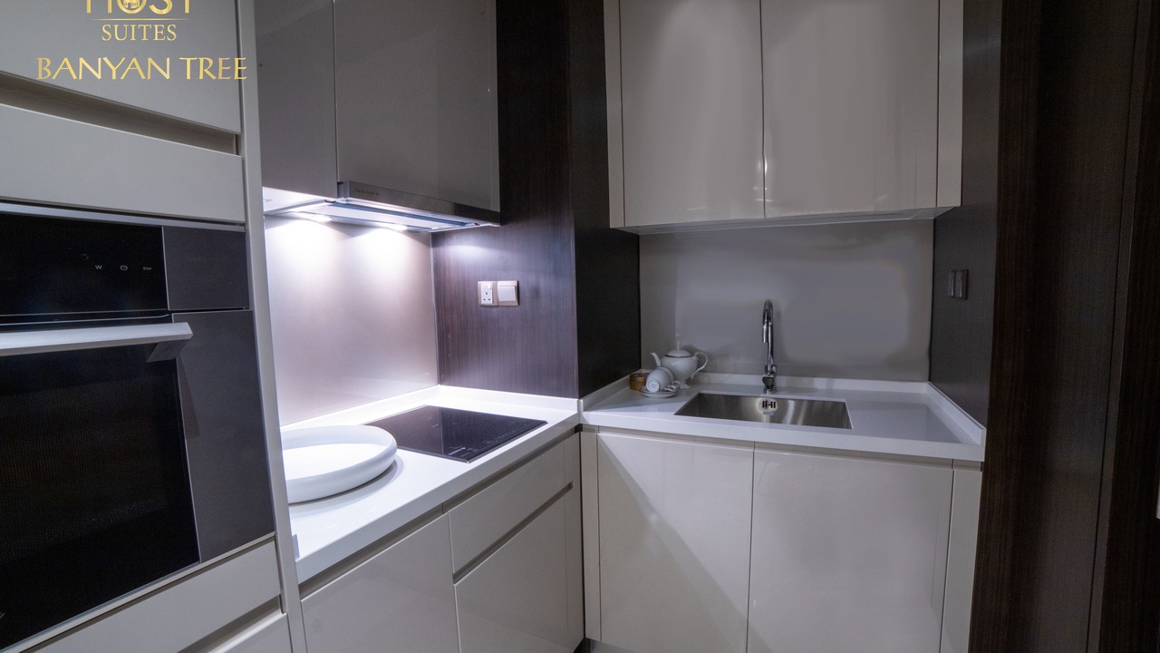 Photo of Kitchen in Bukit Bintang