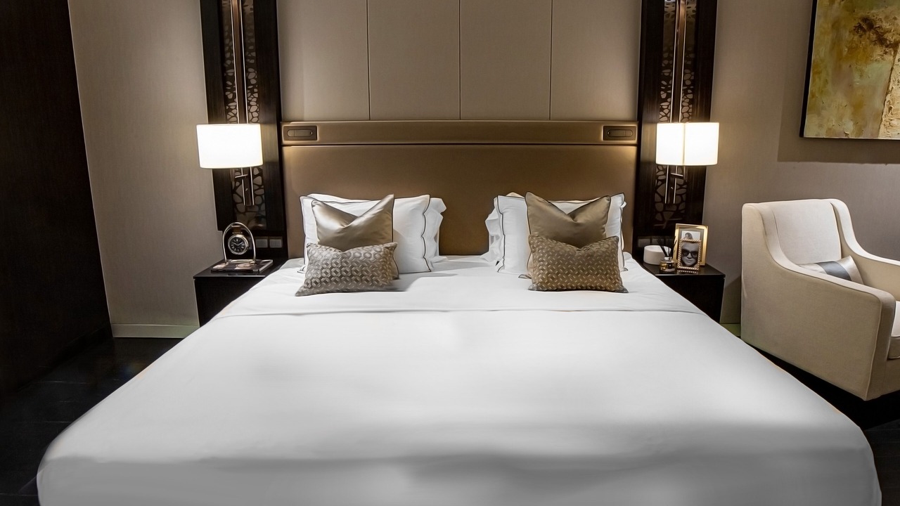 Photo of Bedroom in Bukit Bintang