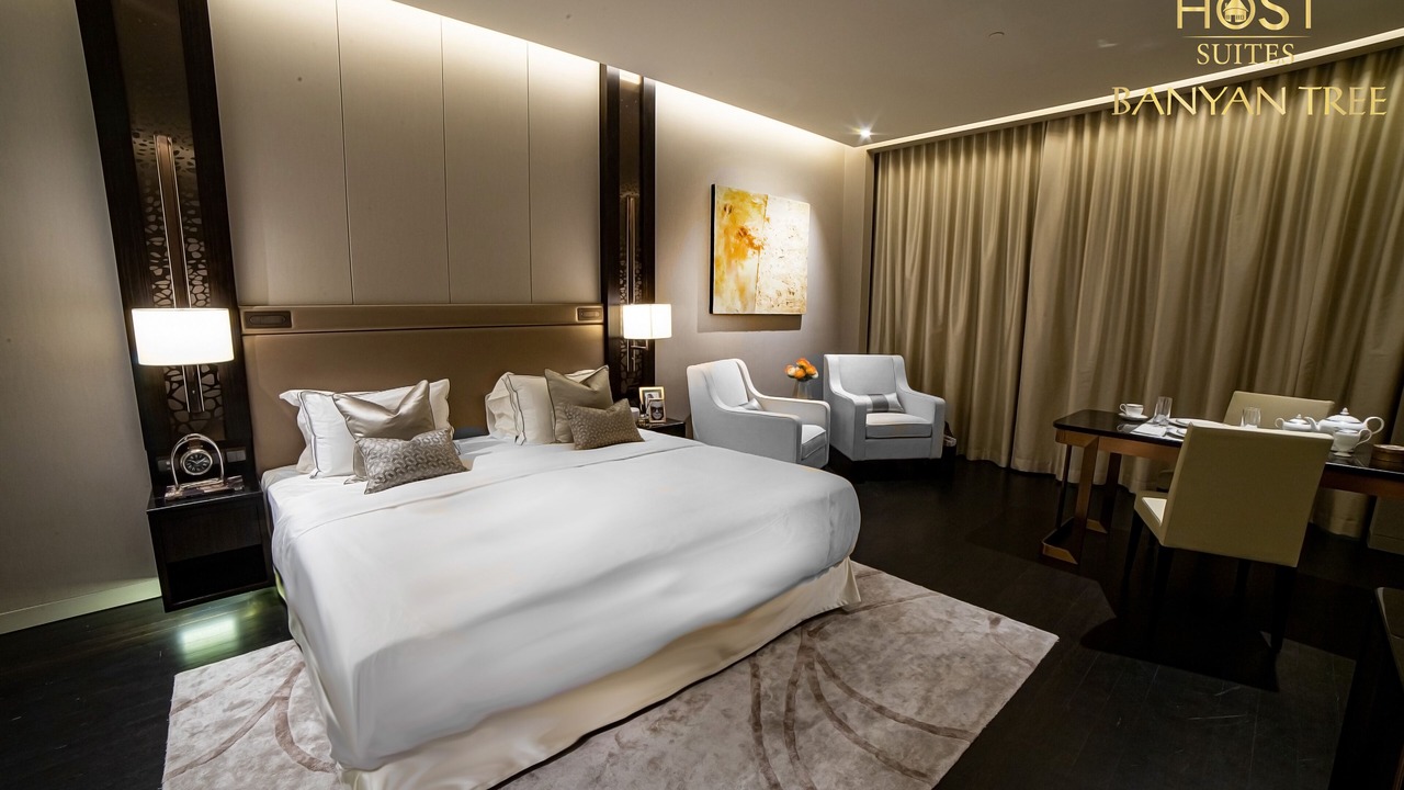 Photo of Bedroom in Bukit Bintang