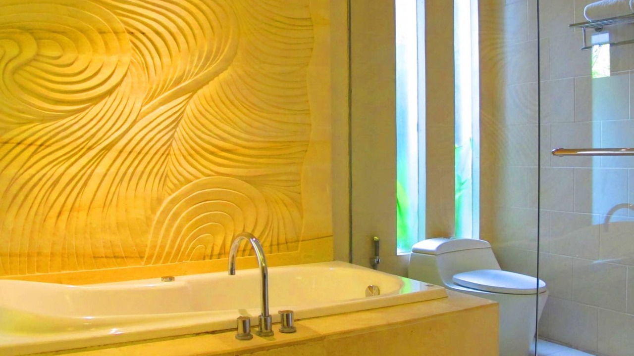 Photo of Bathroom in Central Seminyak