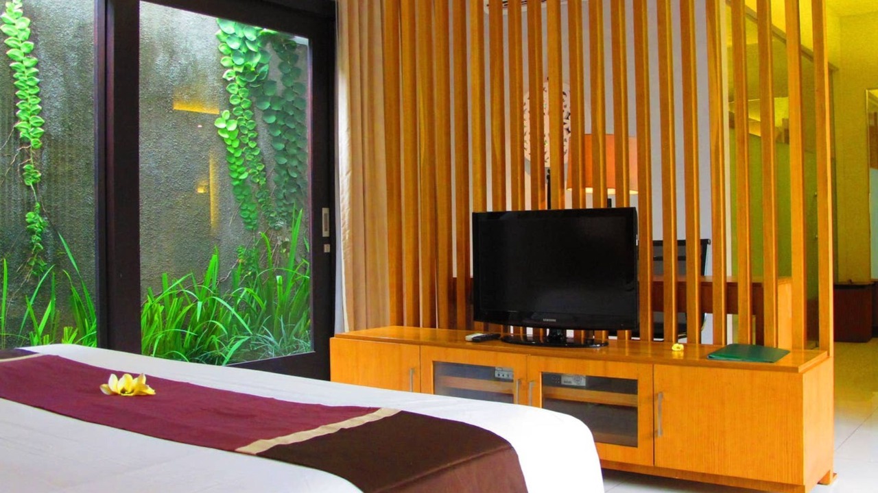 Photo of Bedroom in Central Seminyak