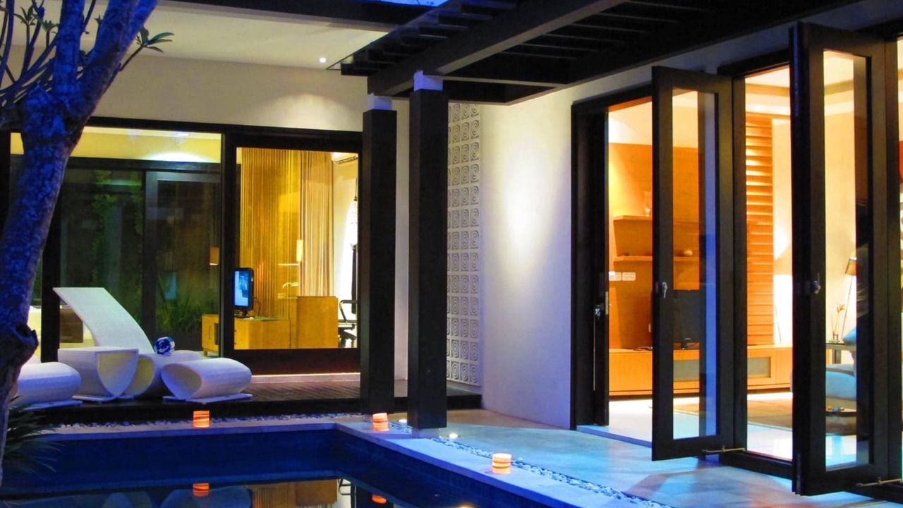 Photo of Outdoor in Central Seminyak