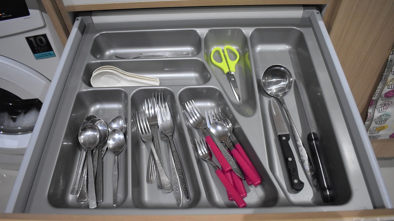 Photo of Kitchen in Seksyen 7