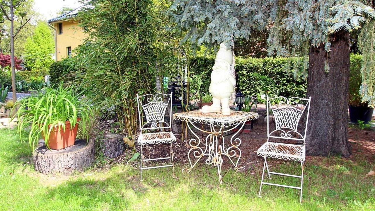 Photo of Outdoor in Schonwalde-Glien