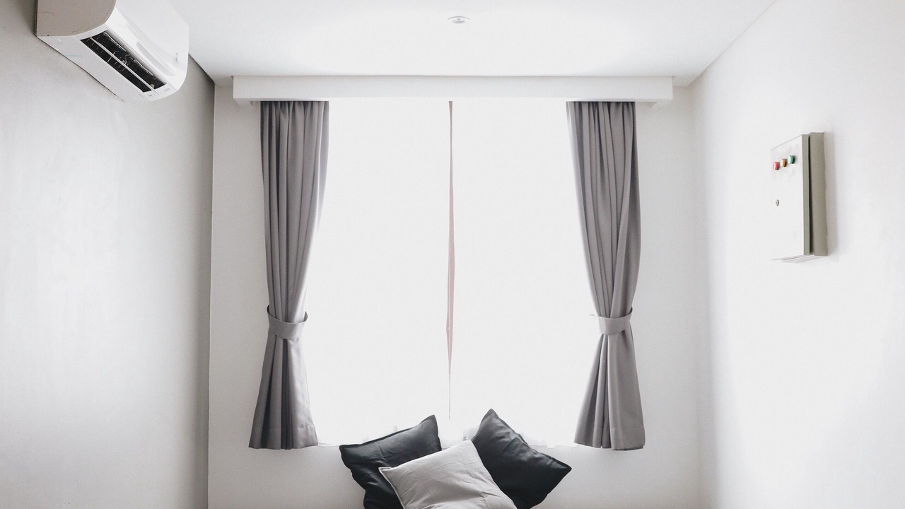 Photo of Bedroom in Kartika Plaza
