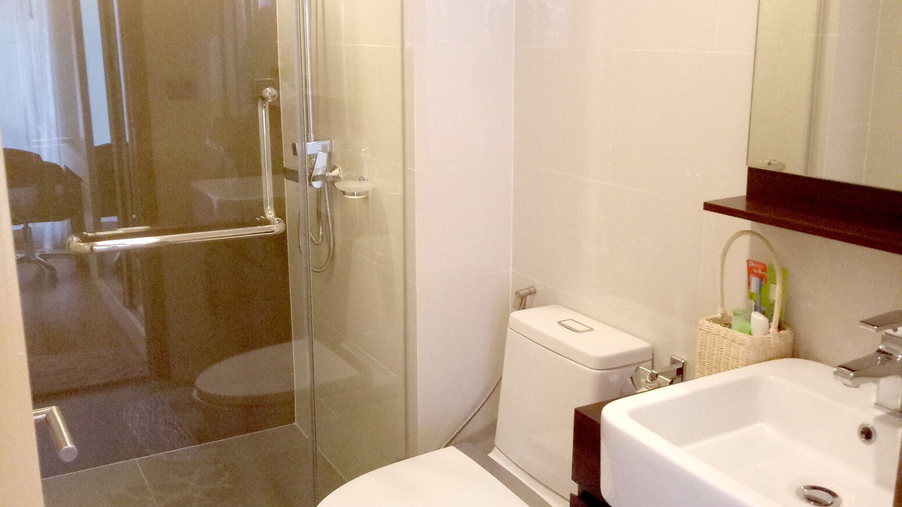 Photo of Bathroom in Nana