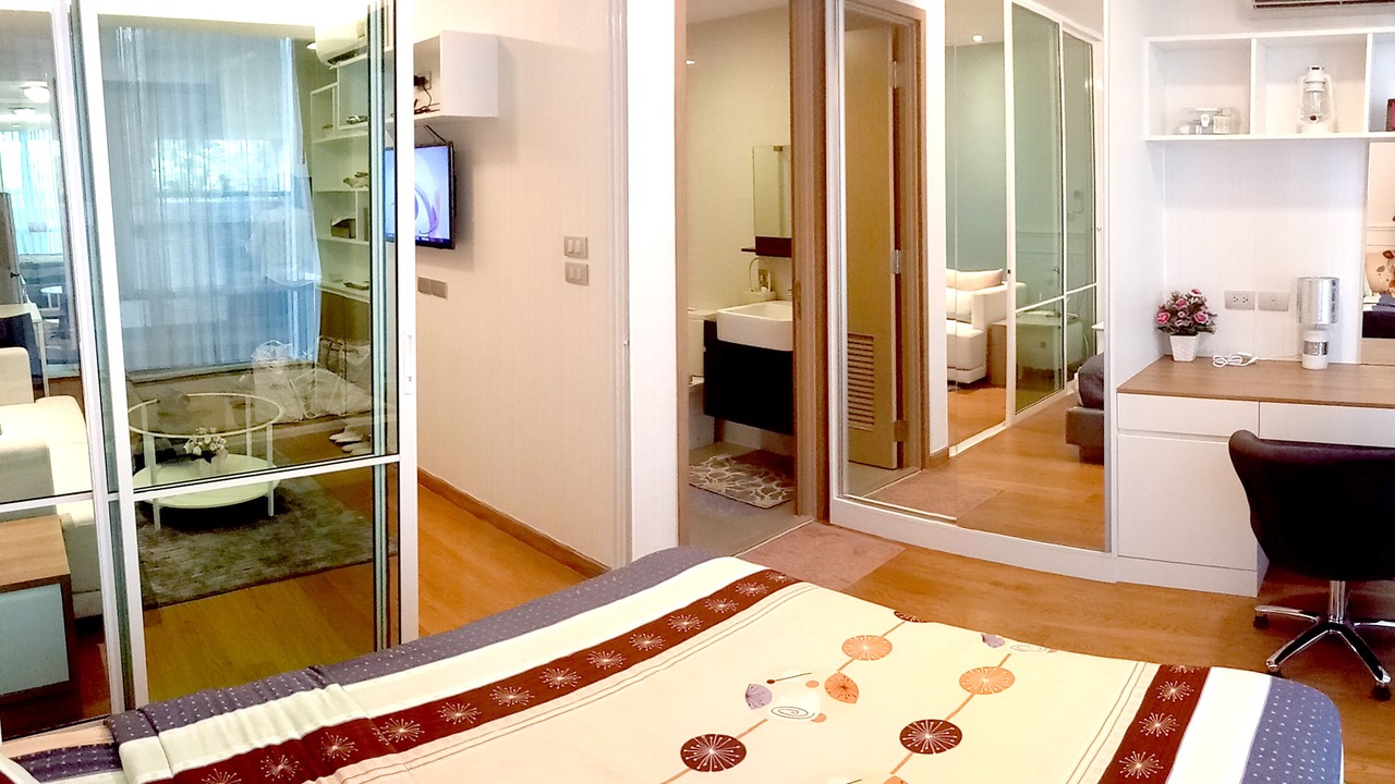 Photo of Bedroom in Nana