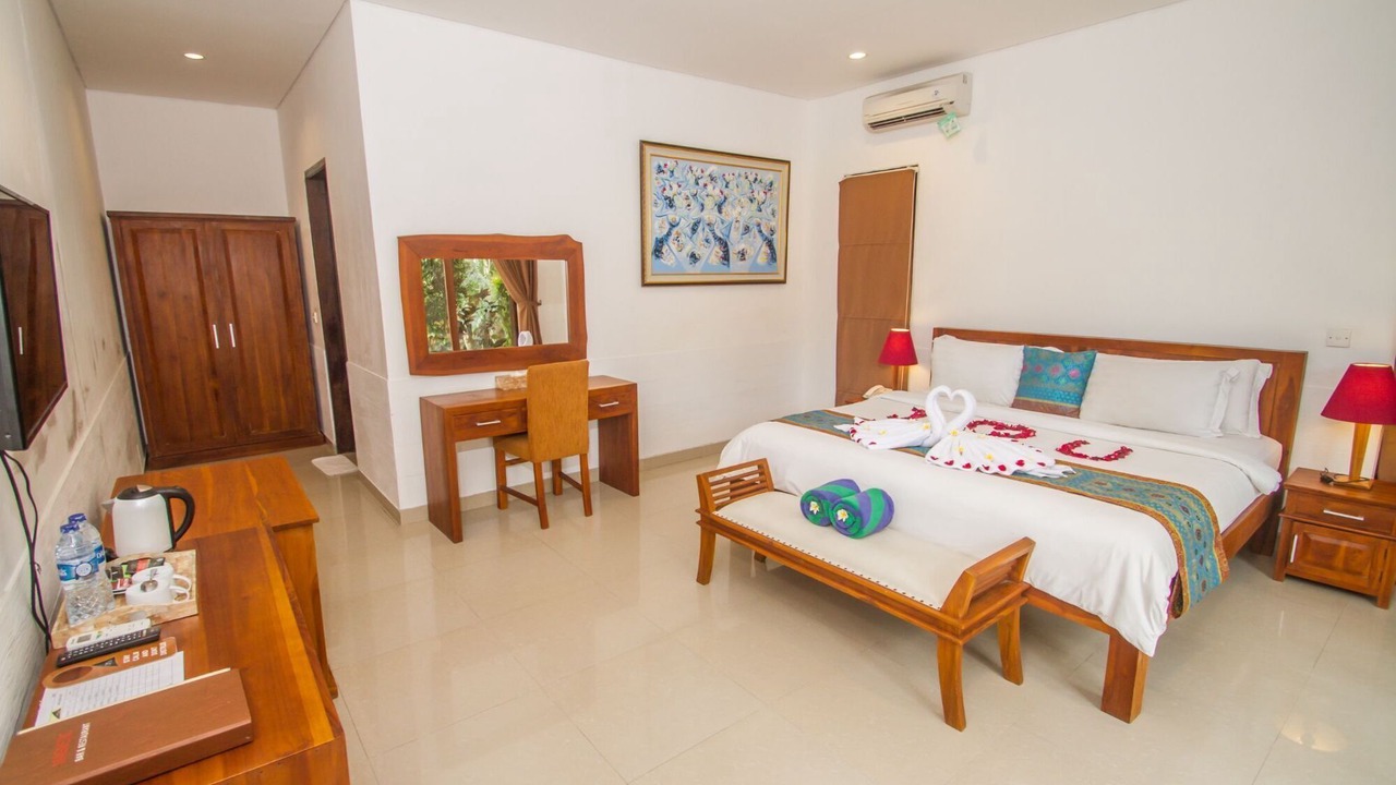 Photo of Bedroom in Batu Bolong