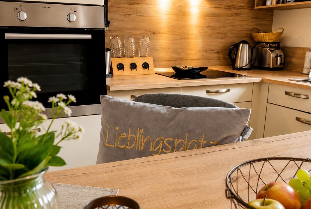 Photo of Kitchen in Michendorf