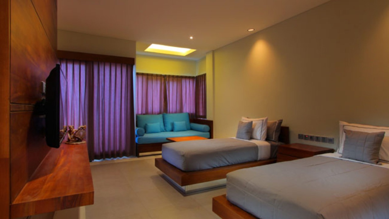 Photo of Bedroom in Seminyak