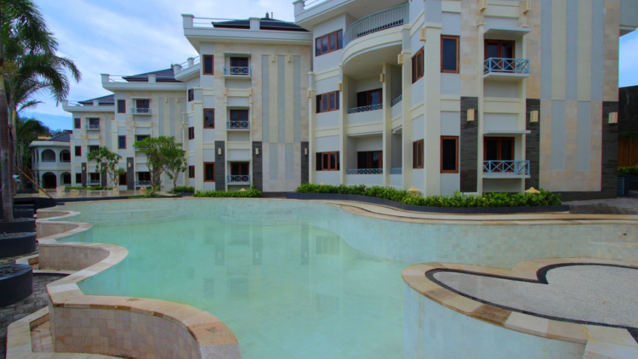 Photo of Outdoor in Seminyak