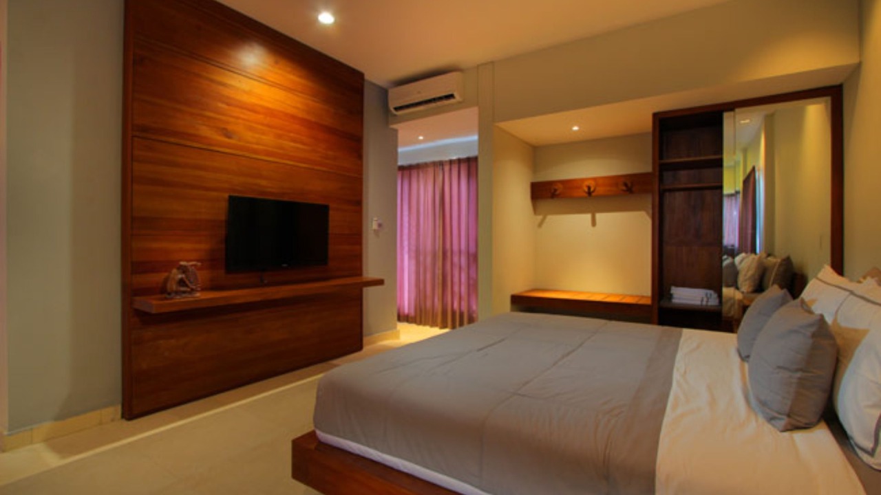 Photo of Bedroom in Seminyak