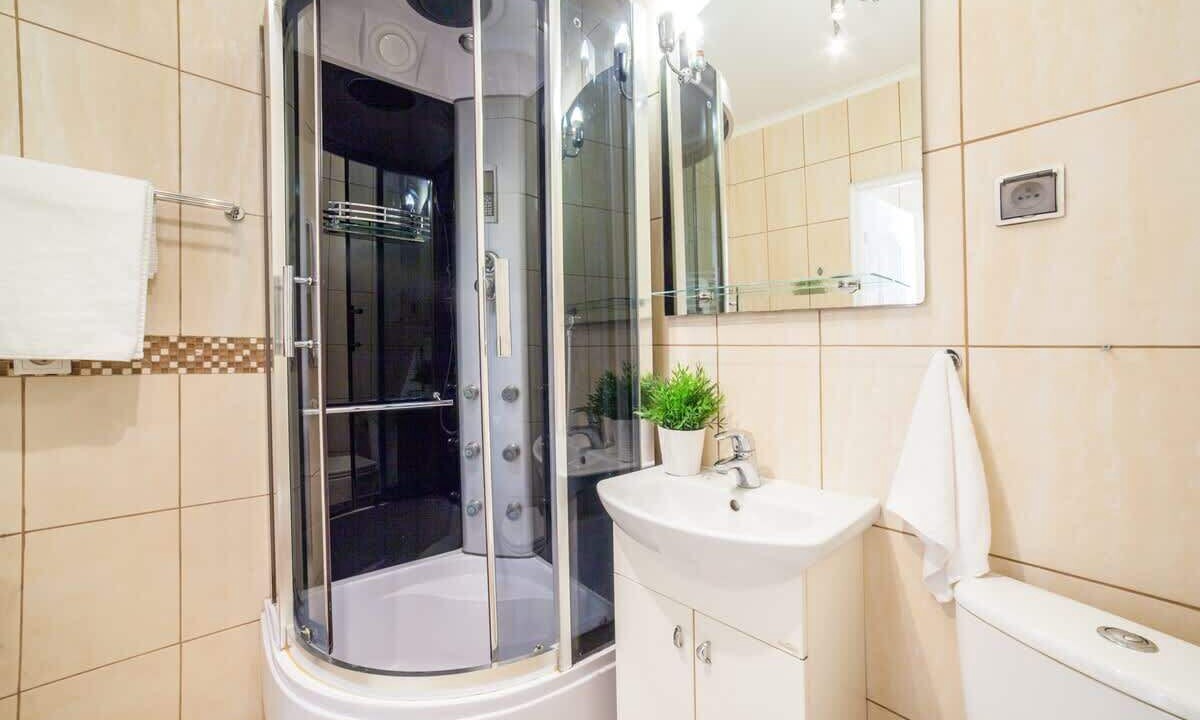 Photo of Bathroom in Centrum