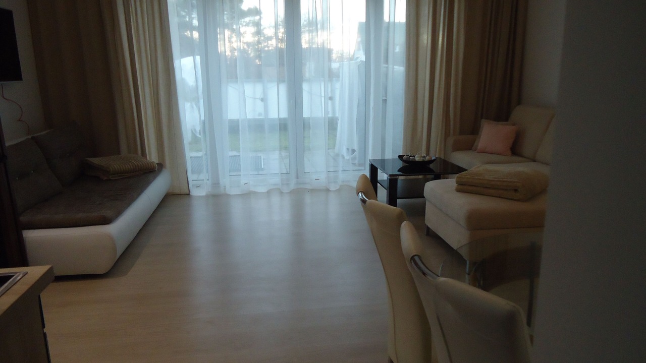 Photo of Livingroom in Kaulsdorf