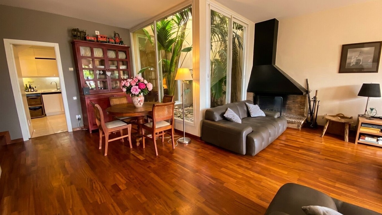 Photo of Livingroom in Sitges