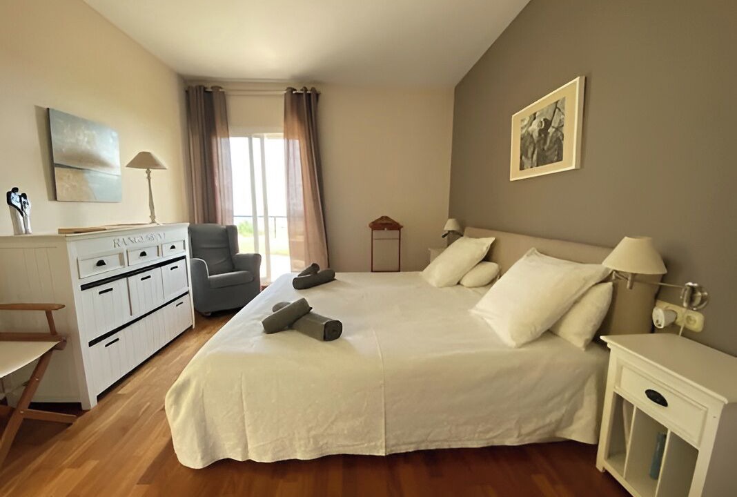 Photo of Bedroom in Sitges