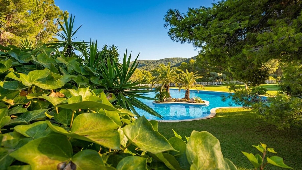 Photo of Outdoor in Sitges