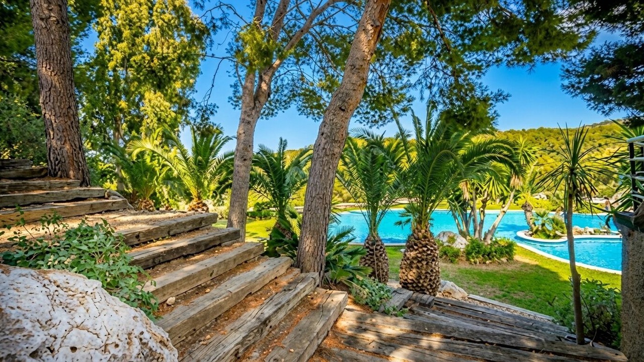 Photo of Outdoor in Sitges