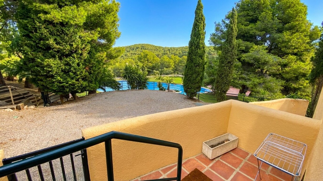 Photo of Outdoor in Sitges