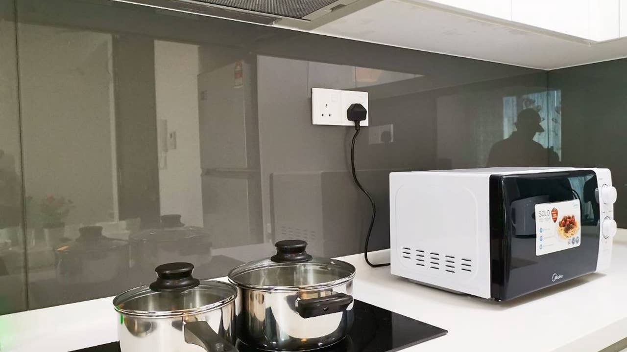 Photo of Kitchen in Nusajaya