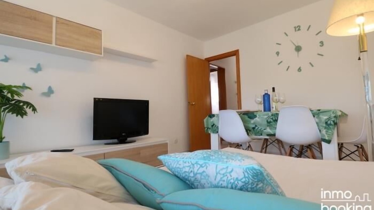 Photo of Bedroom in Vilafortuny
