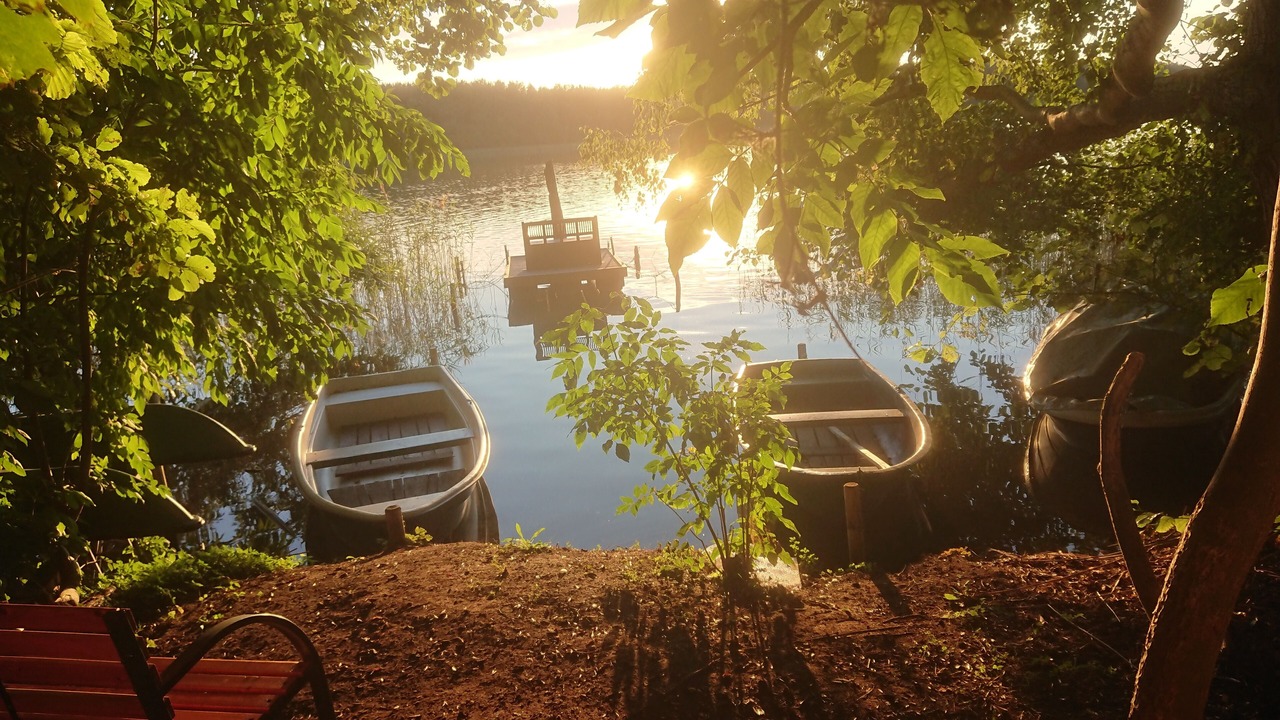 Photo of Outdoor in Milmersdorf