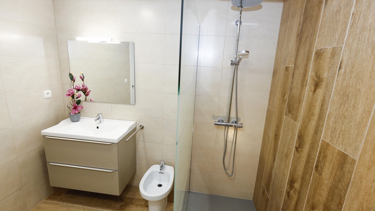 Photo of Bathroom in La Pineda