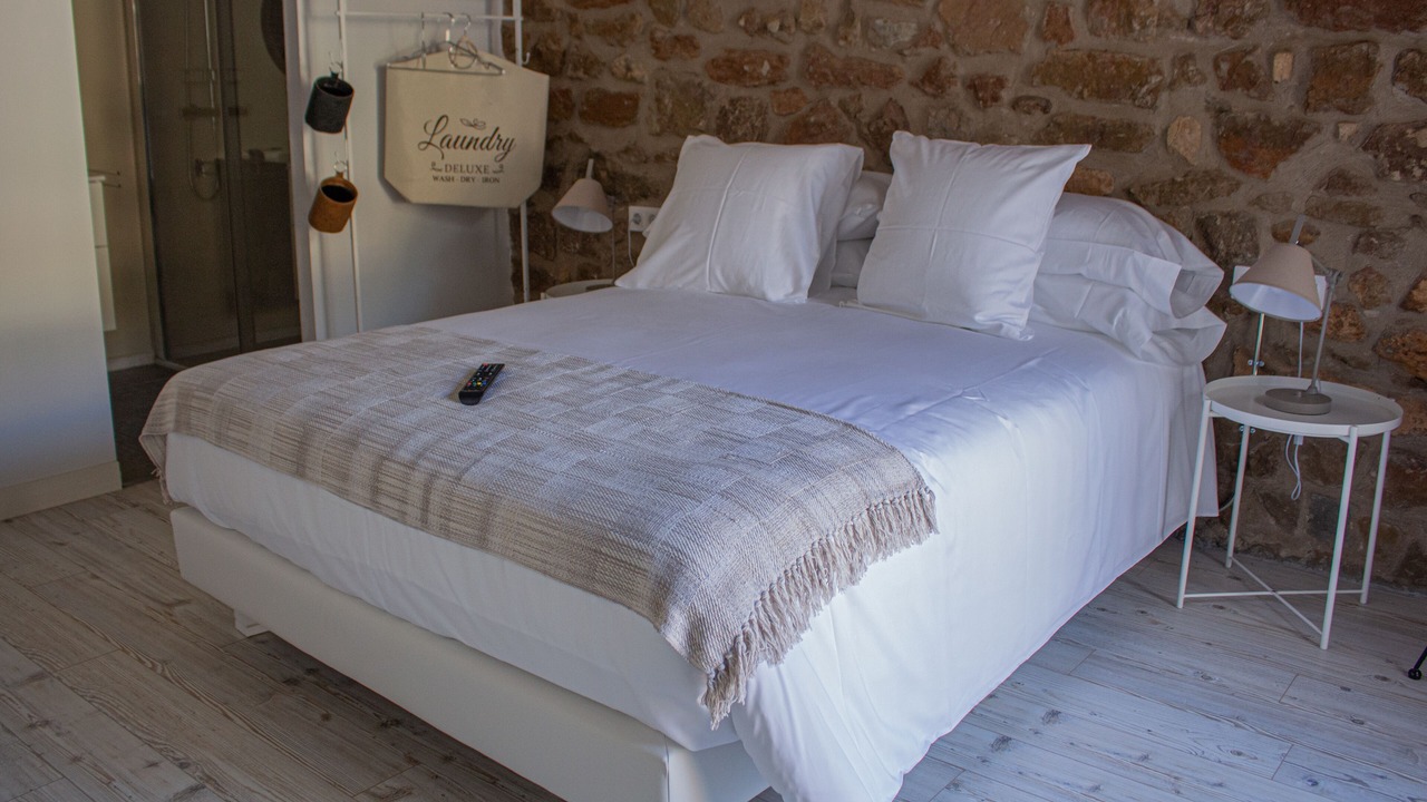 Photo of Bedroom in Balaguer