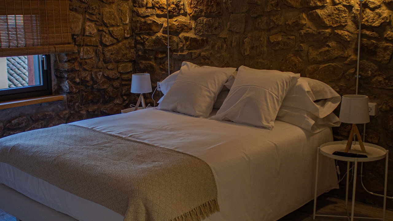 Photo of Bedroom in Balaguer