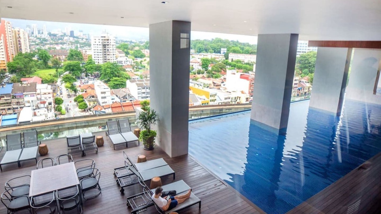 Photo of Outdoor in Brickfields