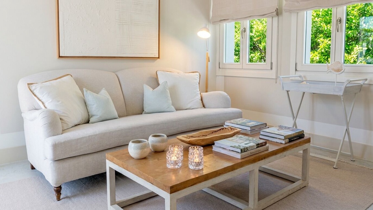 Photo of Livingroom in Vilanova I la Geltru