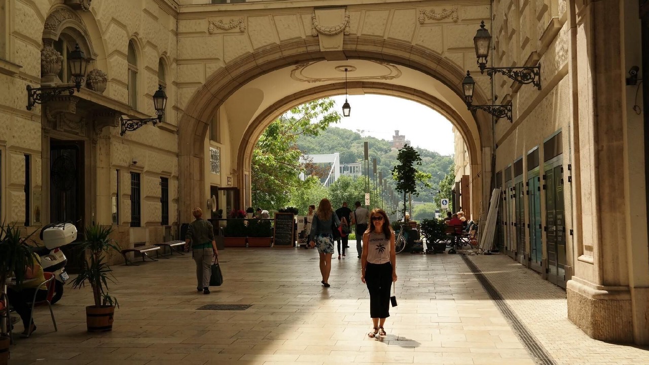 Photo of Others in Ujlipotvaros