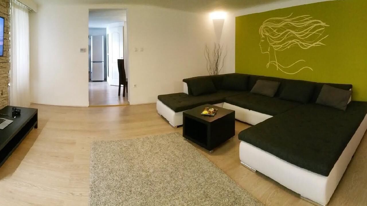 Photo of Livingroom in Ujlipotvaros