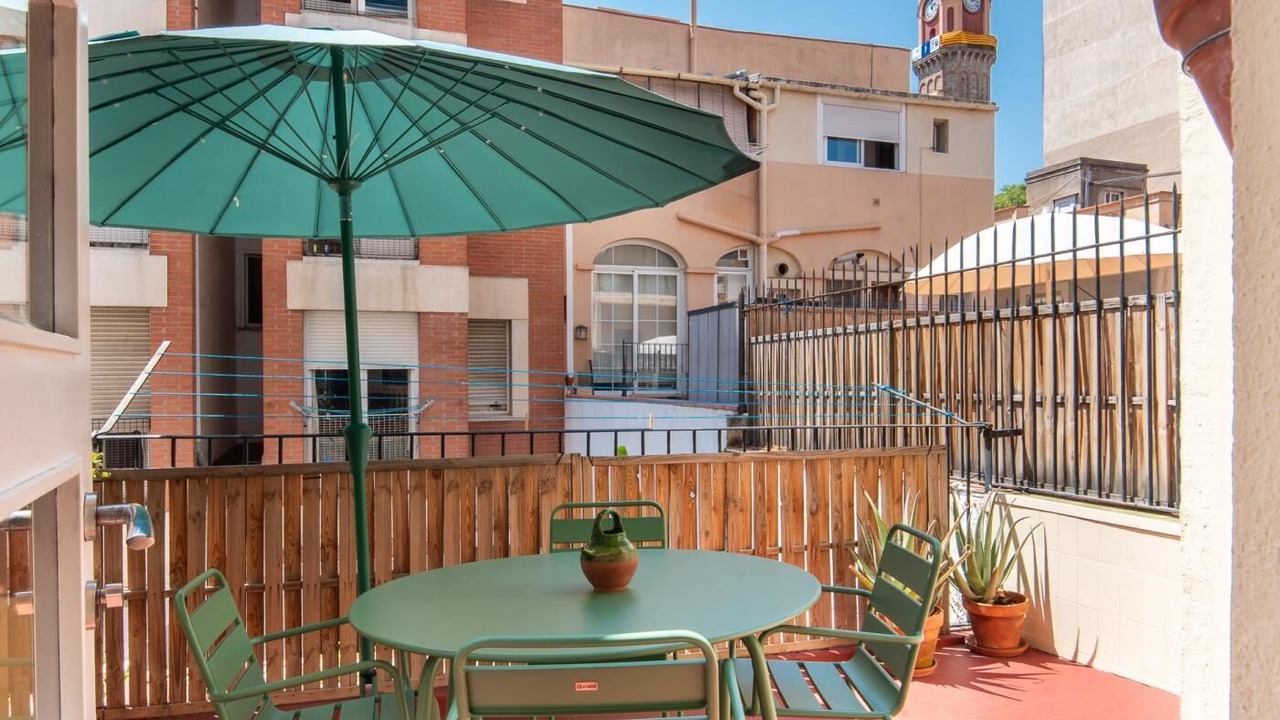 Photo of Outdoor in la Vila de Gracia