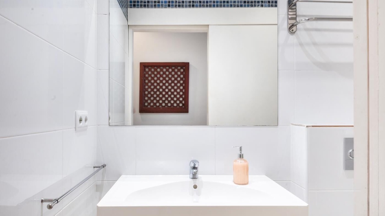 Photo of Bathroom in la Vila de Gracia