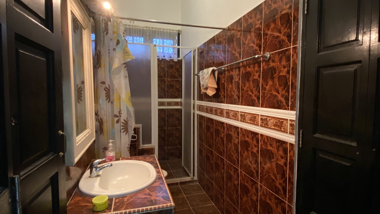 Photo of Bathroom in Kampung Lepok