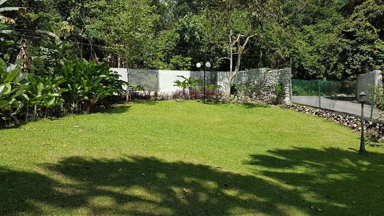 Photo of Outdoor in Kampung Lepok