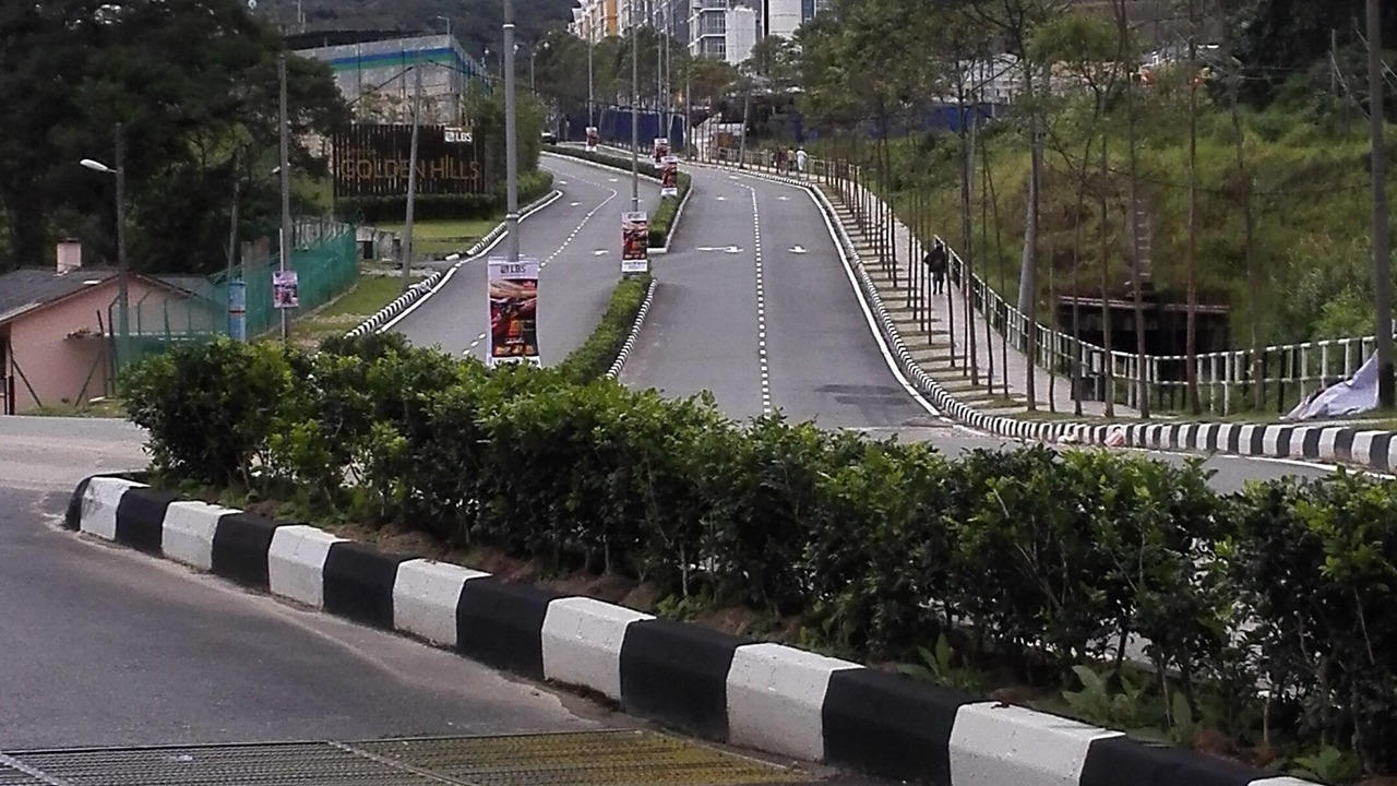 Photo of Outdoor in Tanah Rata