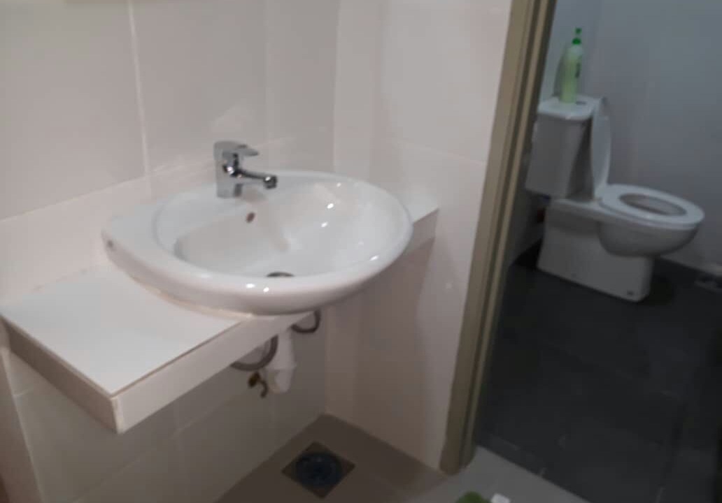 Photo of Bathroom in Tanah Rata