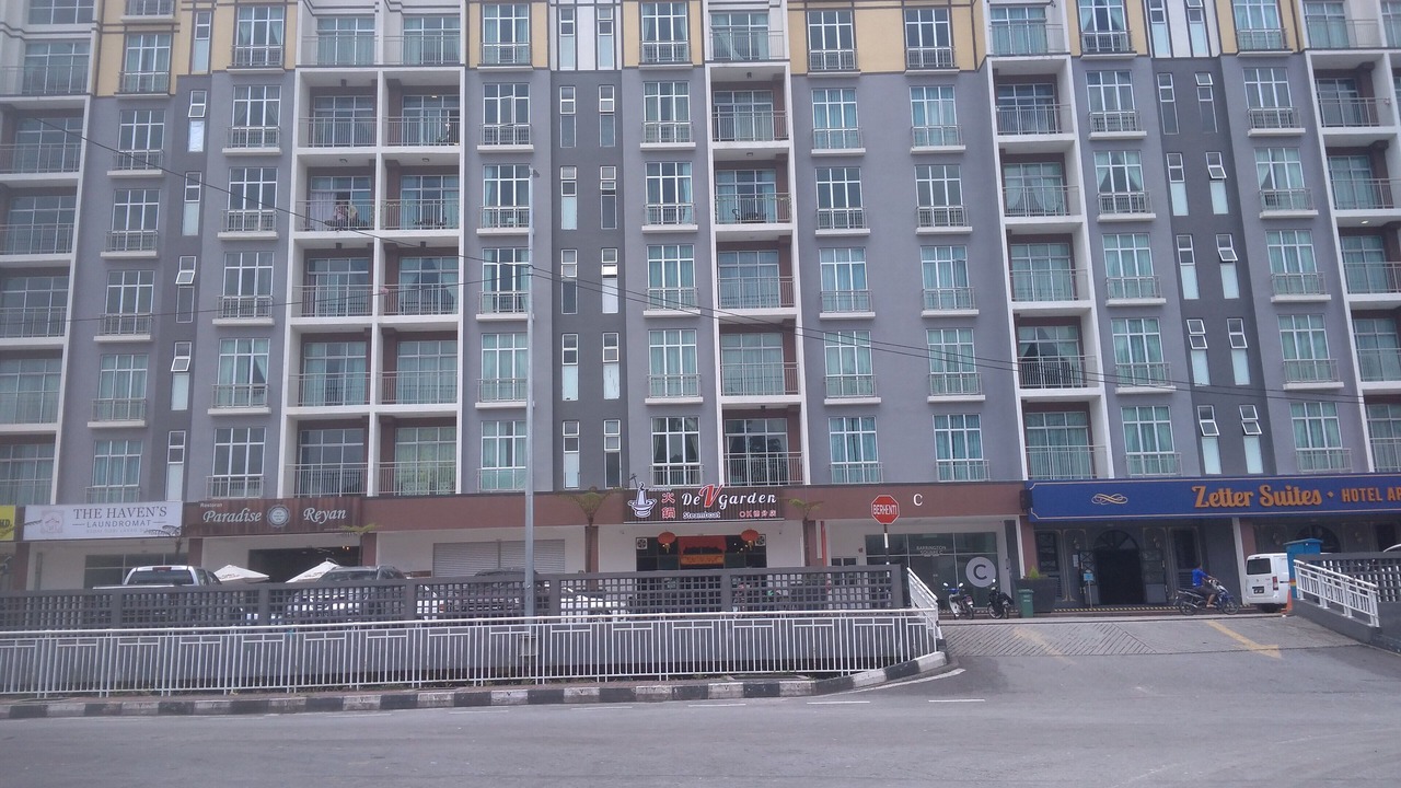 Photo of Outdoor in Tanah Rata