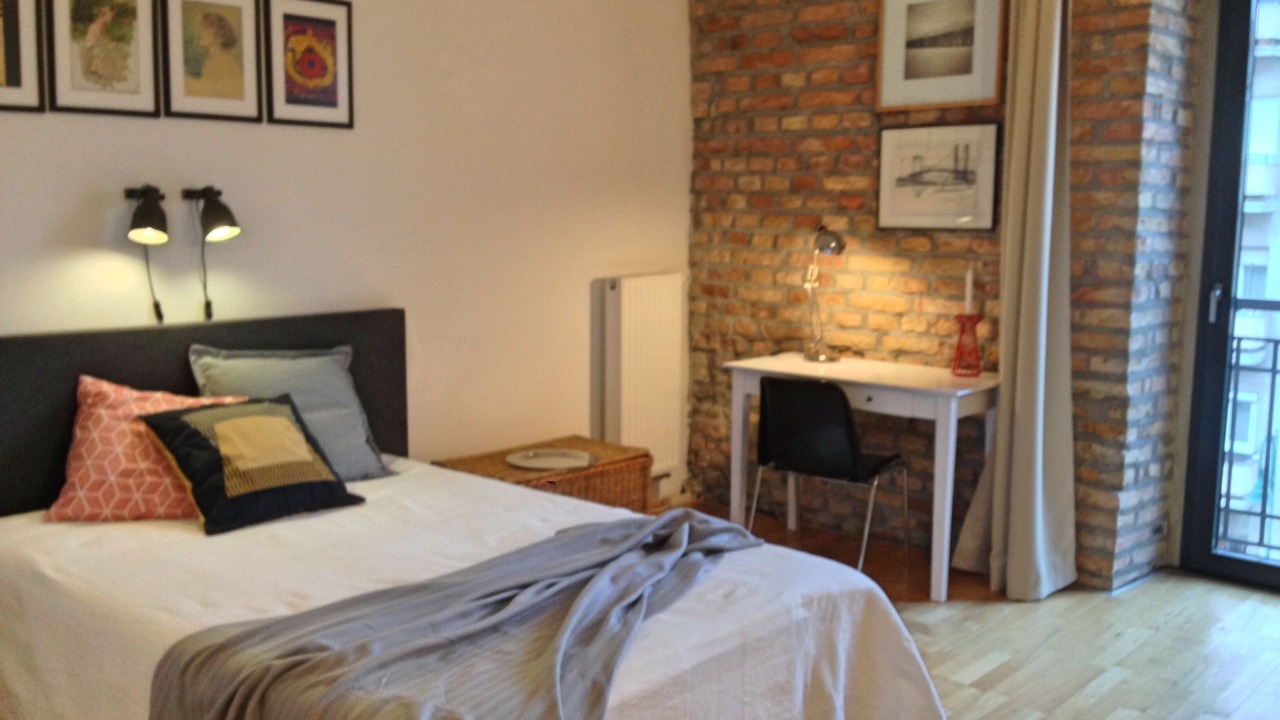 Photo of Bedroom in Ferencvaros