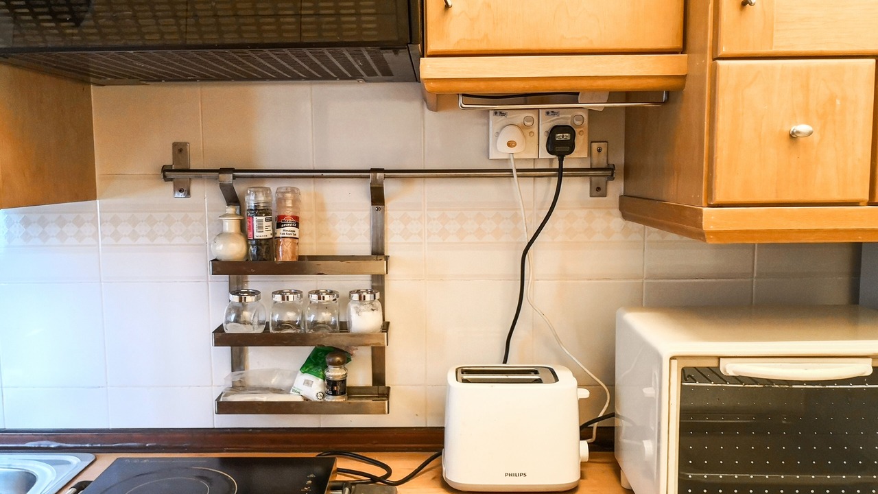Photo of Kitchen in Hulu Selangor